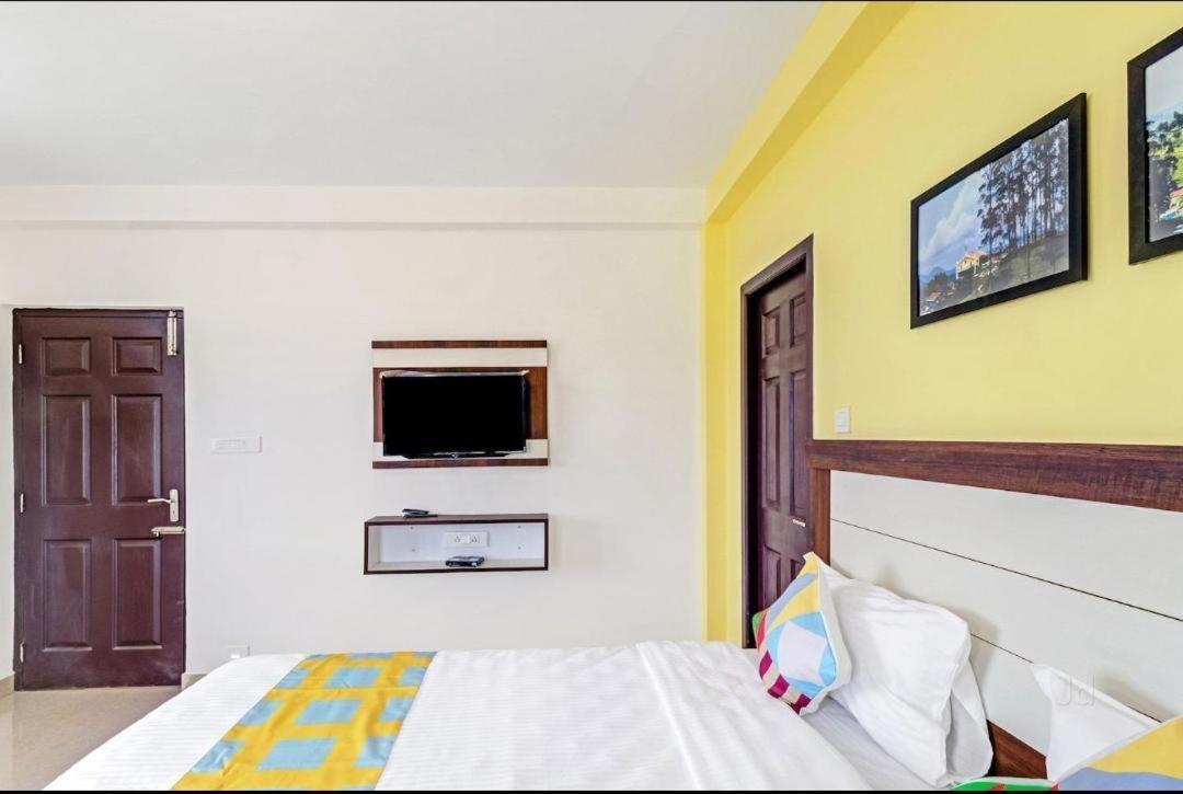 Brown Tree Resorts Уті Екстер'єр фото