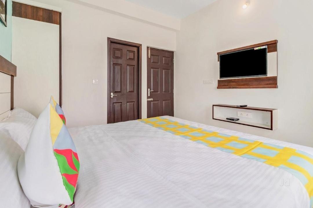 Brown Tree Resorts Уті Екстер'єр фото
