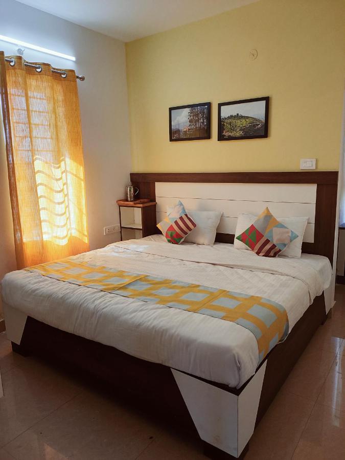 Brown Tree Resorts Уті Номер фото